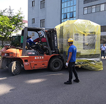 工廠(chǎng)搬遷服務(wù)